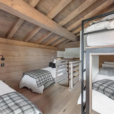 Apartment Spacieux Avec Acces Bien-etre, Proche Des Pistes Et Du Centre De - Fr-1-569-46 *